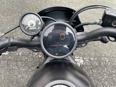 Honda Rebel S CMX250 2022