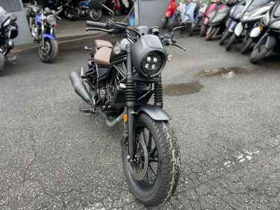 Honda Rebel S CMX250 2022