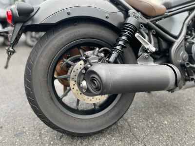 Honda Rebel S CMX250 2022