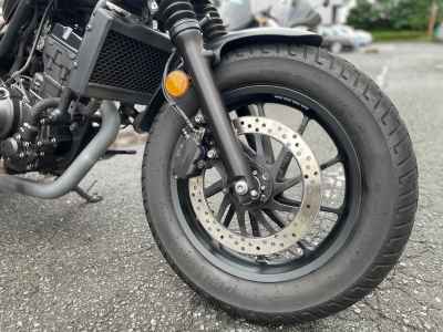 Honda Rebel S CMX250 2022