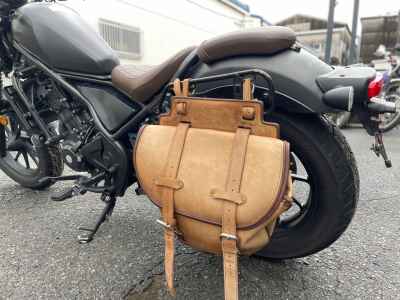Honda Rebel S CMX250 2022