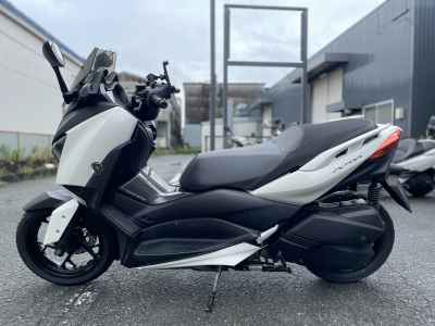 Yamaha XMAX 250 2018