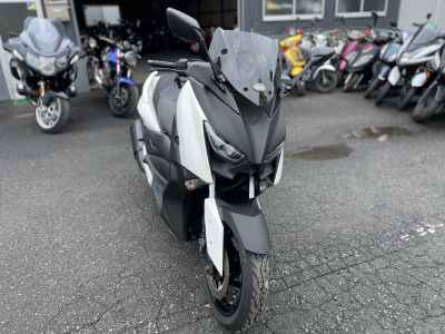 Yamaha XMAX 250 2018
