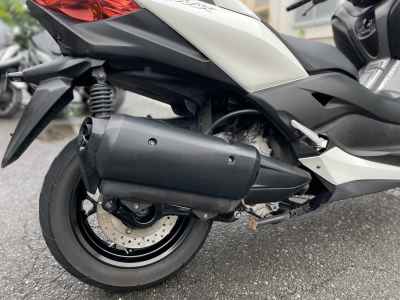 Yamaha XMAX 250 2018