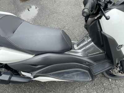Yamaha XMAX 250 2018