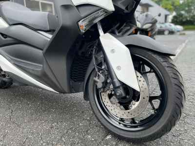 Yamaha XMAX 250 2018