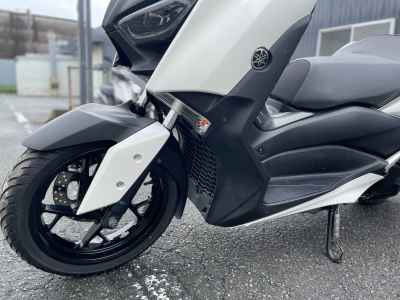 Yamaha XMAX 250 2018