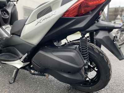 Yamaha XMAX 250 2018