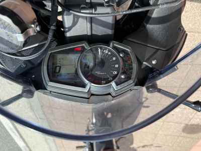 Kawasaki Ninja ZX-6R 2022