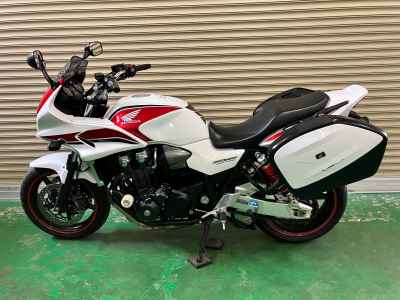 Honda CB1300 Super Boldor ST 2010