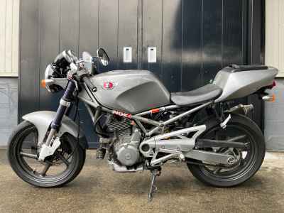 Suzuki Goose 350 1998