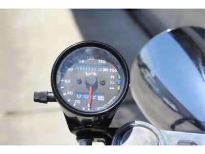 Harley-Davidson FXSTS 1992