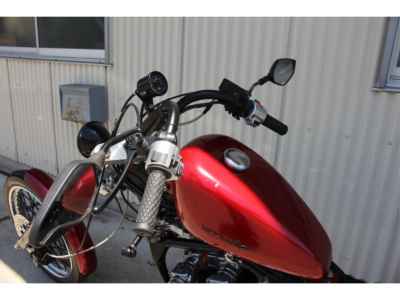 Honda CB750F 1981