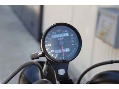 Honda CB750F 1981