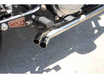 Honda CB750F 1981