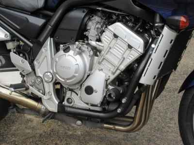 Yamaha FZS1000 Fazer 2005
