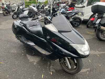 Yamaha Maxam 250 2007