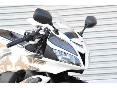 Honda CBR600RR 2009