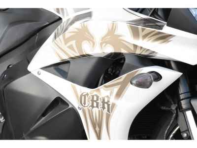 Honda CBR600RR 2009