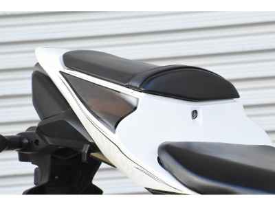 Honda CBR600RR 2009