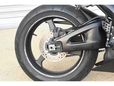 Honda CBR600RR 2009