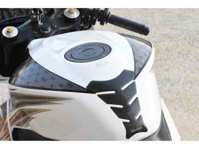 Honda CBR600RR 2009