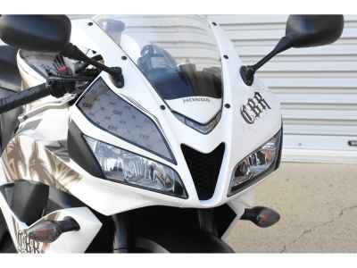 Honda CBR600RR 2009