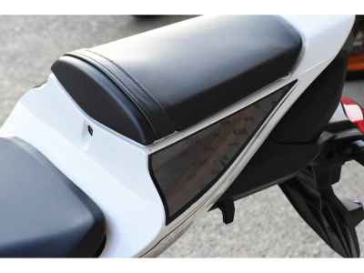 Honda CBR600RR 2009