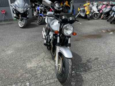 Honda CB400SFV 2005