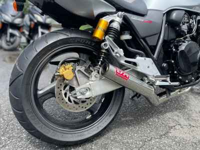 Honda CB400SFV 2005