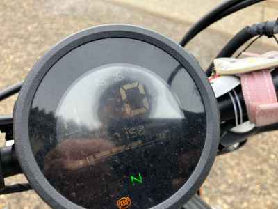 Honda Rebel CMX250 2020