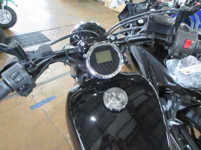 Yamaha Bolt 2014