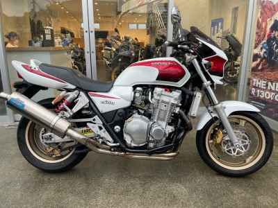 Honda CB1300SF 2002
