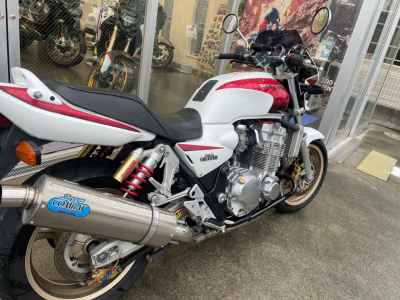 Honda CB1300SF 2002