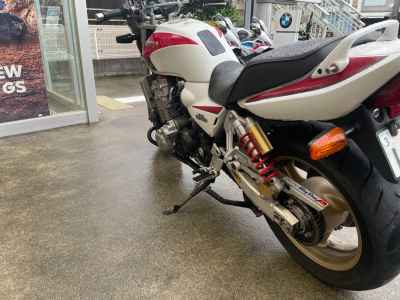 Honda CB1300SF 2002