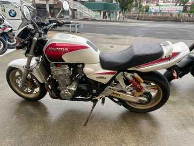 Honda CB1300SF 2002