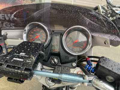 Honda CB1300SF 2002