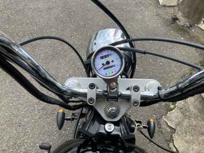 Yamaha Drag Star XVS250 Trike 2008