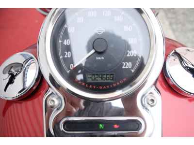 Harley-Davidson Switchback FLD1580 2012