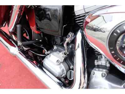 Harley-Davidson Switchback FLD1580 2012