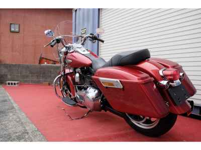 Harley-Davidson Switchback FLD1580 2012