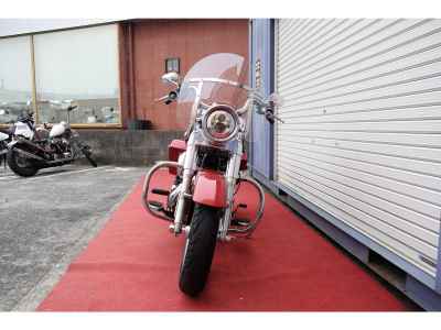 Harley-Davidson Switchback FLD1580 2012