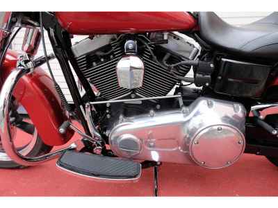 Harley-Davidson Switchback FLD1580 2012