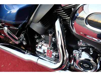 Harley-Davidson Street Glide FLHX107 2018