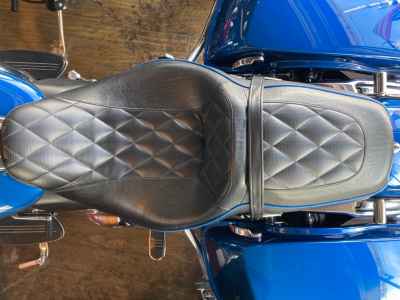 Harley-Davidson Street Glide FLHX107 2018