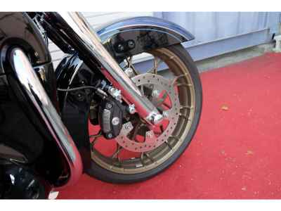 Harley-Davidson Street Glide FLHX107 2018