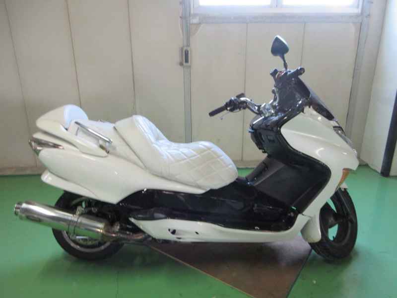 Honda Forza Z 2006