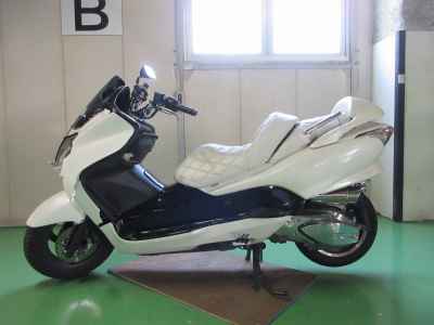 Honda Forza Z 2006