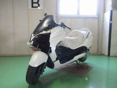 Honda Forza Z 2006