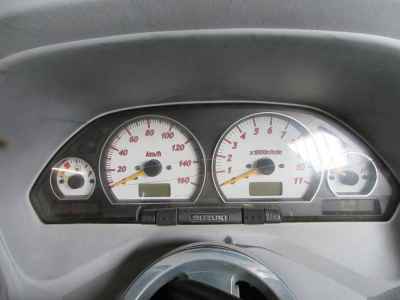 Suzuki Skywave 250 Type S 2006